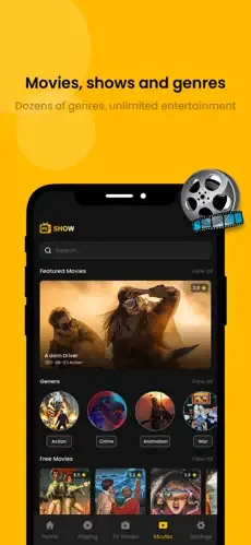 hotstar-tv-shows Movies and shows